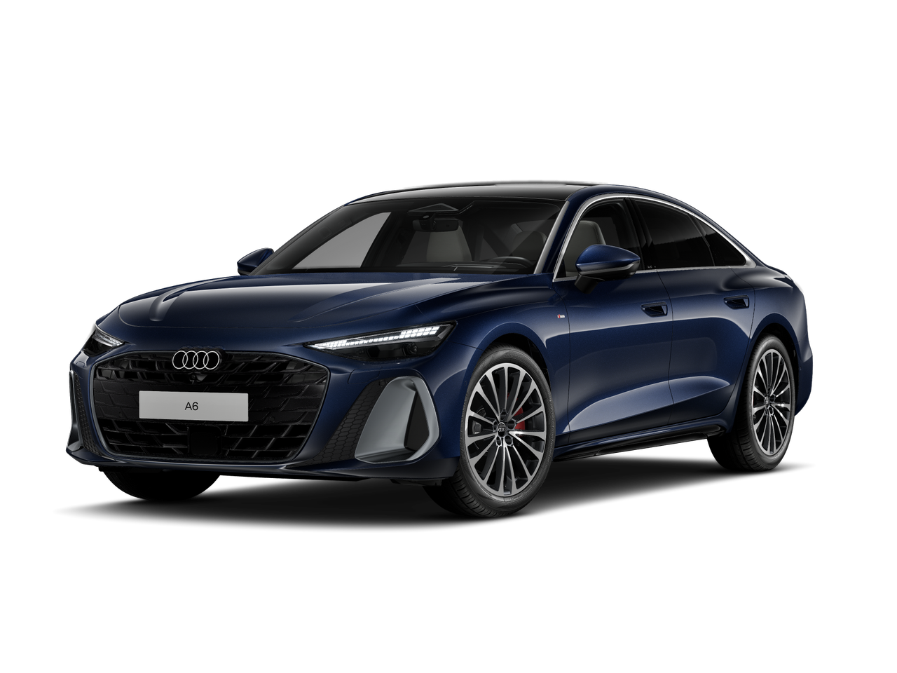 Slika A6 Limuzina TDI quattro 150kW S tronic