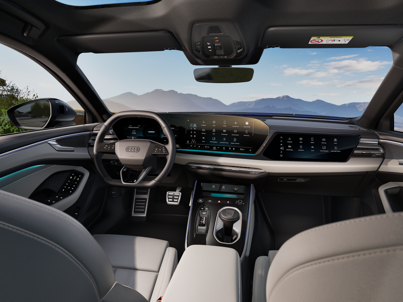 Slika A6 Limuzina TDI quattro 150kW S tronic