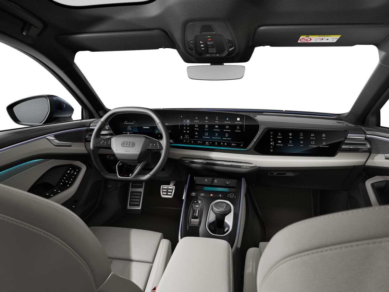 Slika A6 Limuzina TDI quattro 150kW S tronic