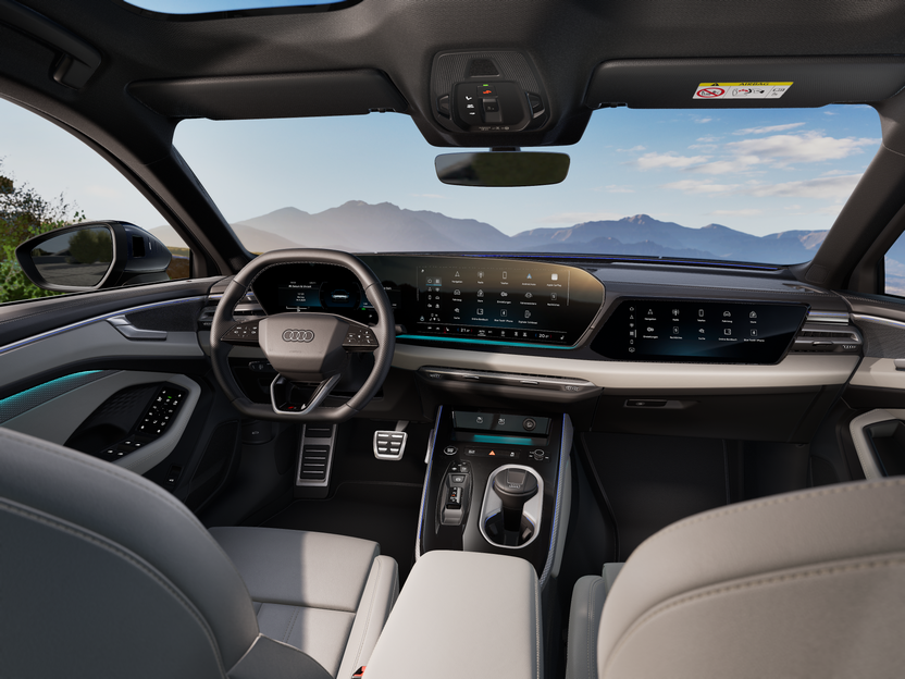 Slika A6 Limuzina TDI quattro 150kW S tronic