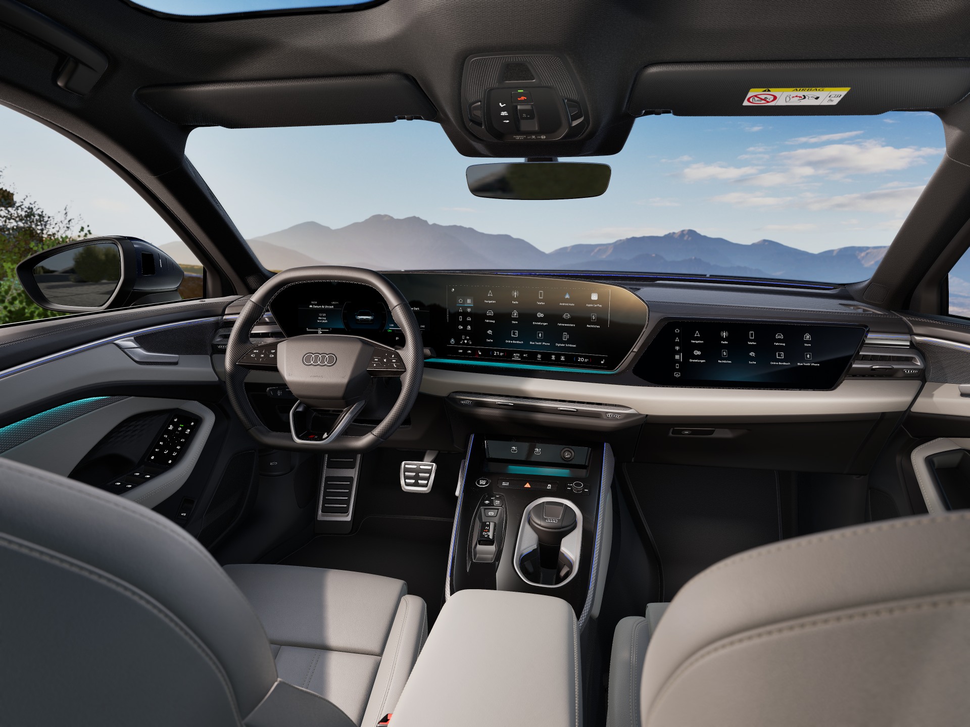 Slika A6 Limuzina TDI quattro 150kW S tronic