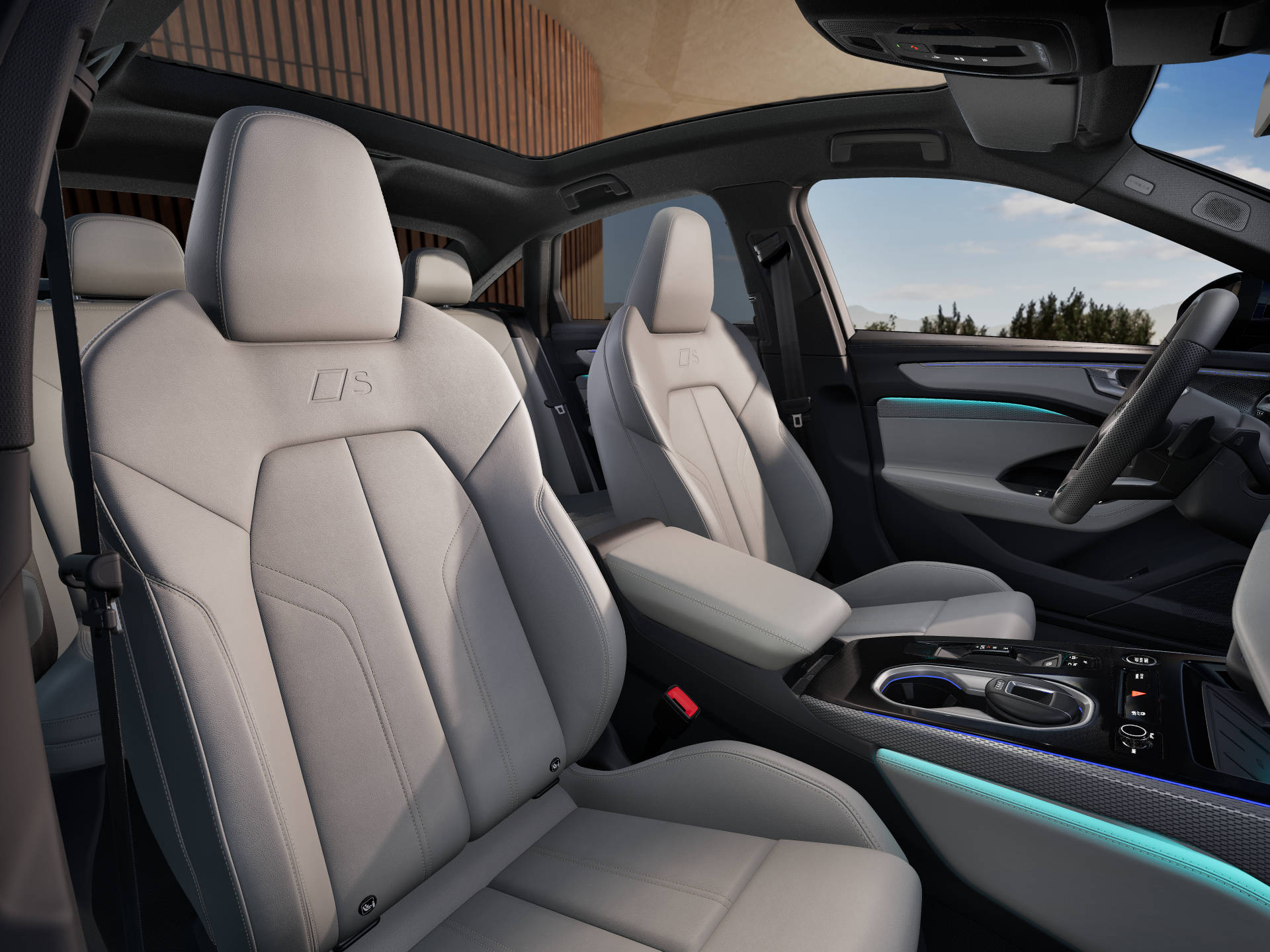 Slika A6 Limuzina TDI quattro 150kW S tronic