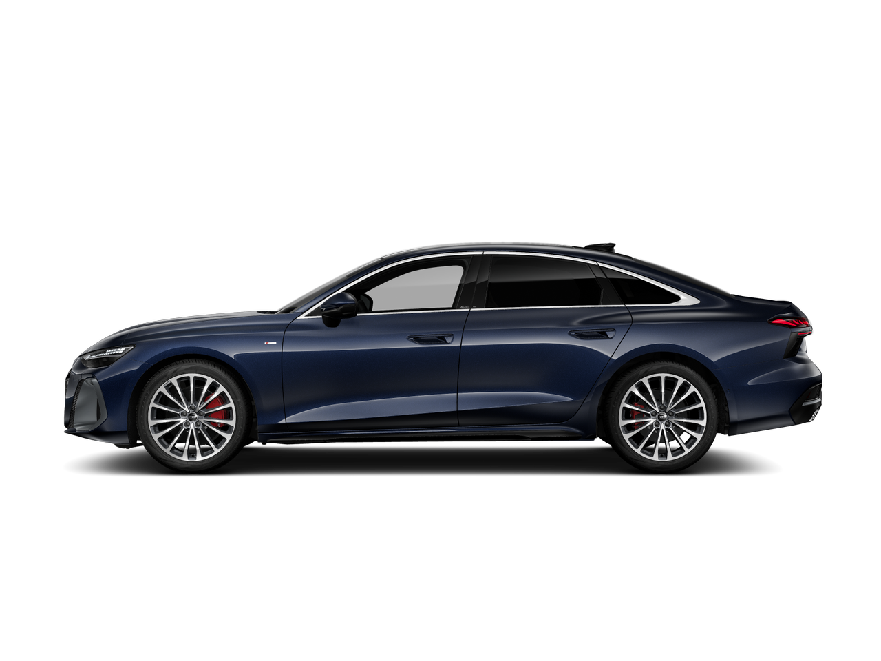 Slika A6 Limuzina TDI quattro 150kW S tronic