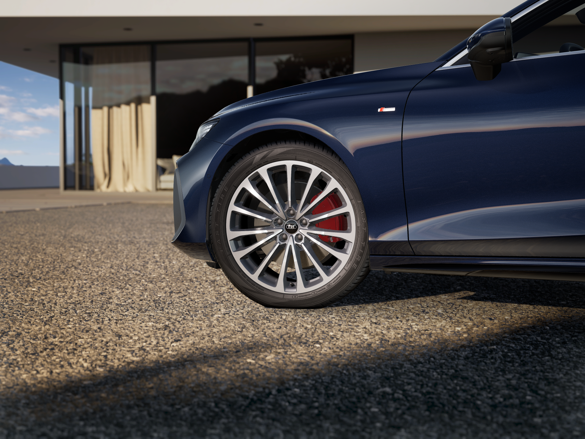 Slika A6 Limuzina TDI quattro 150kW S tronic