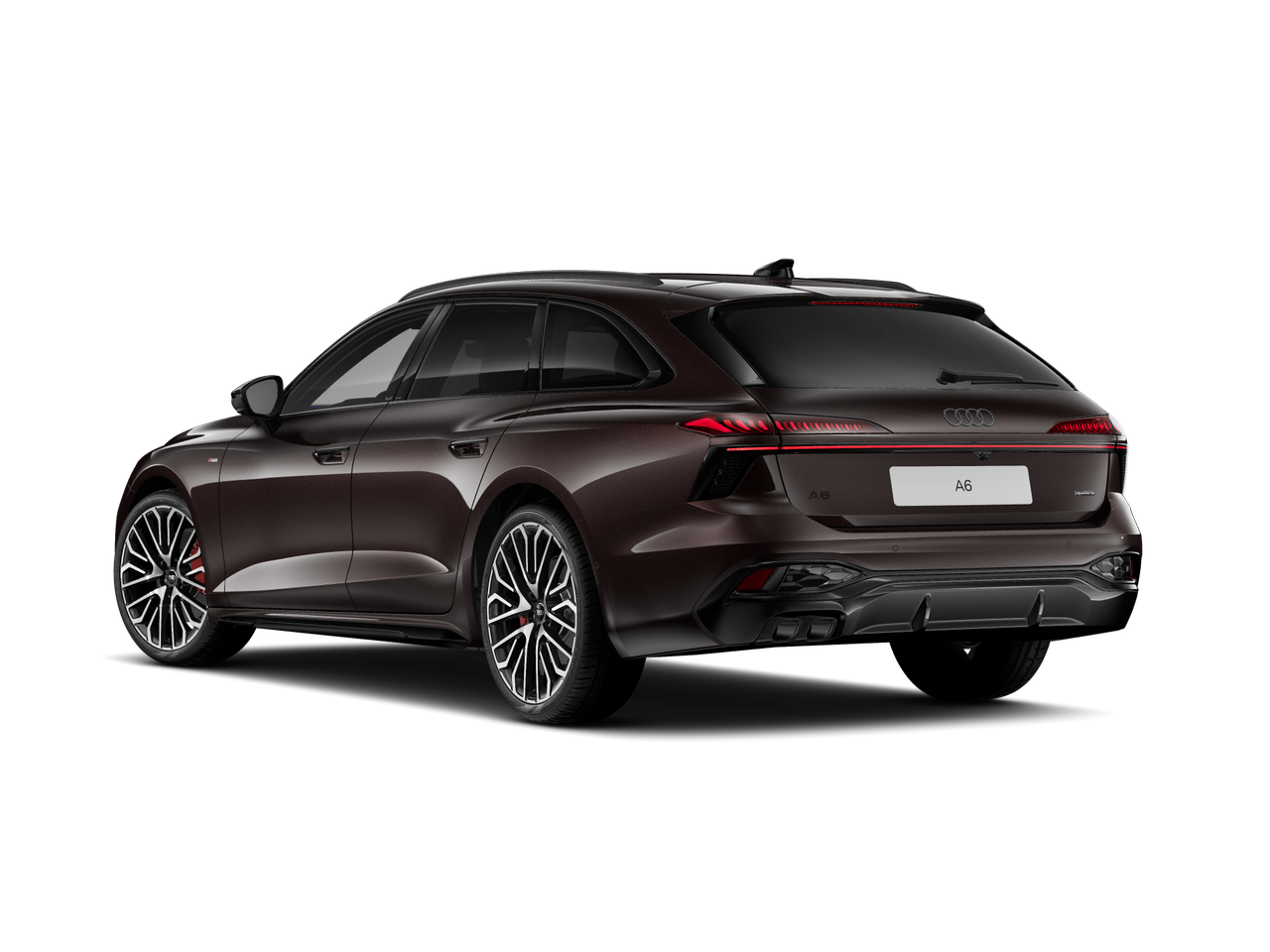 Slika A6 Avant TDI quattro 150kW S tronic