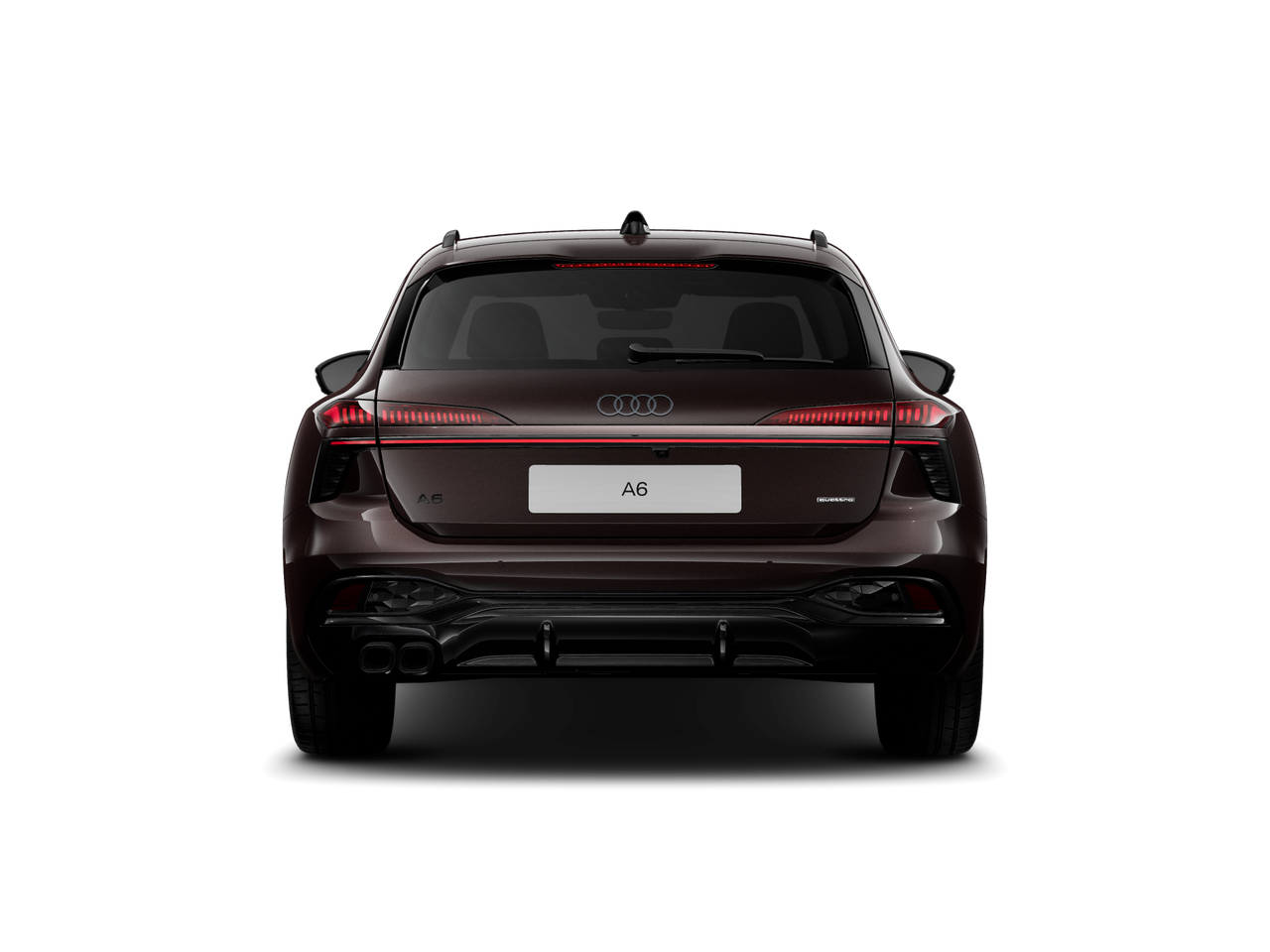 Slika A6 Avant TDI quattro 150kW S tronic