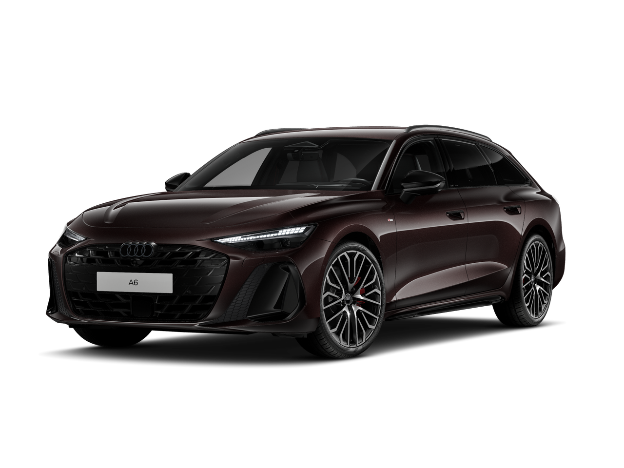 Slika A6 Avant TDI quattro 150kW S tronic