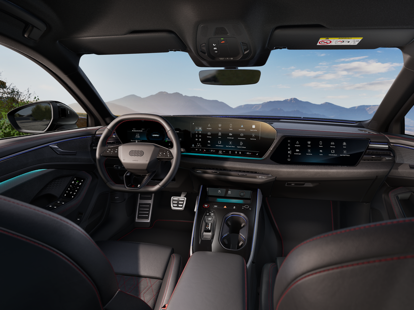 Slika A6 Avant TDI quattro 150kW S tronic