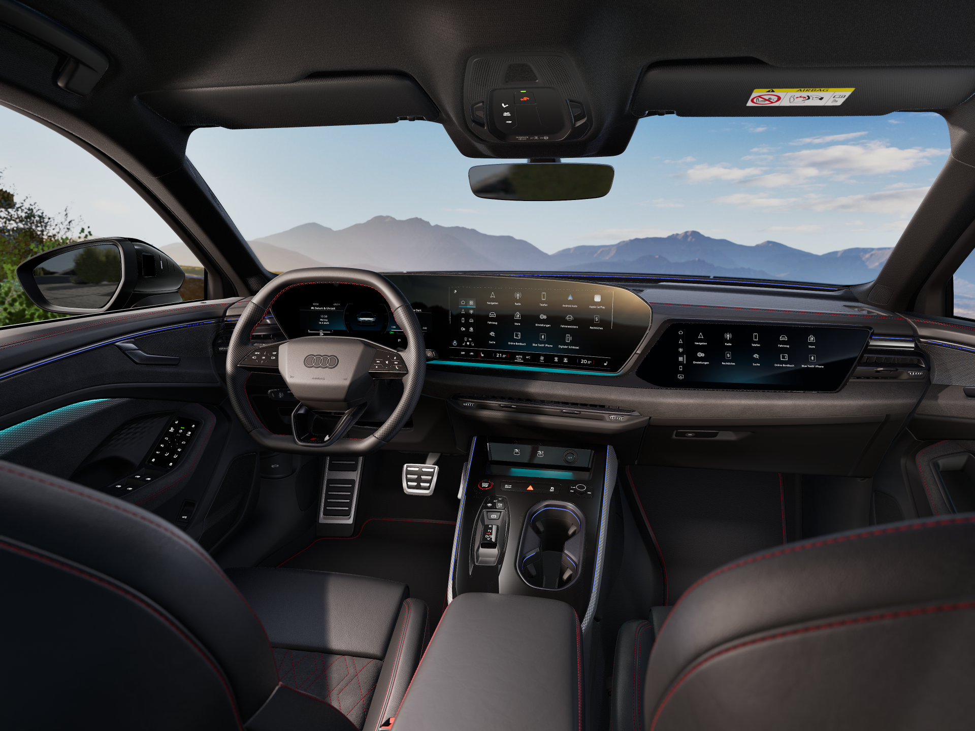 Slika A6 Avant TDI quattro 150kW S tronic