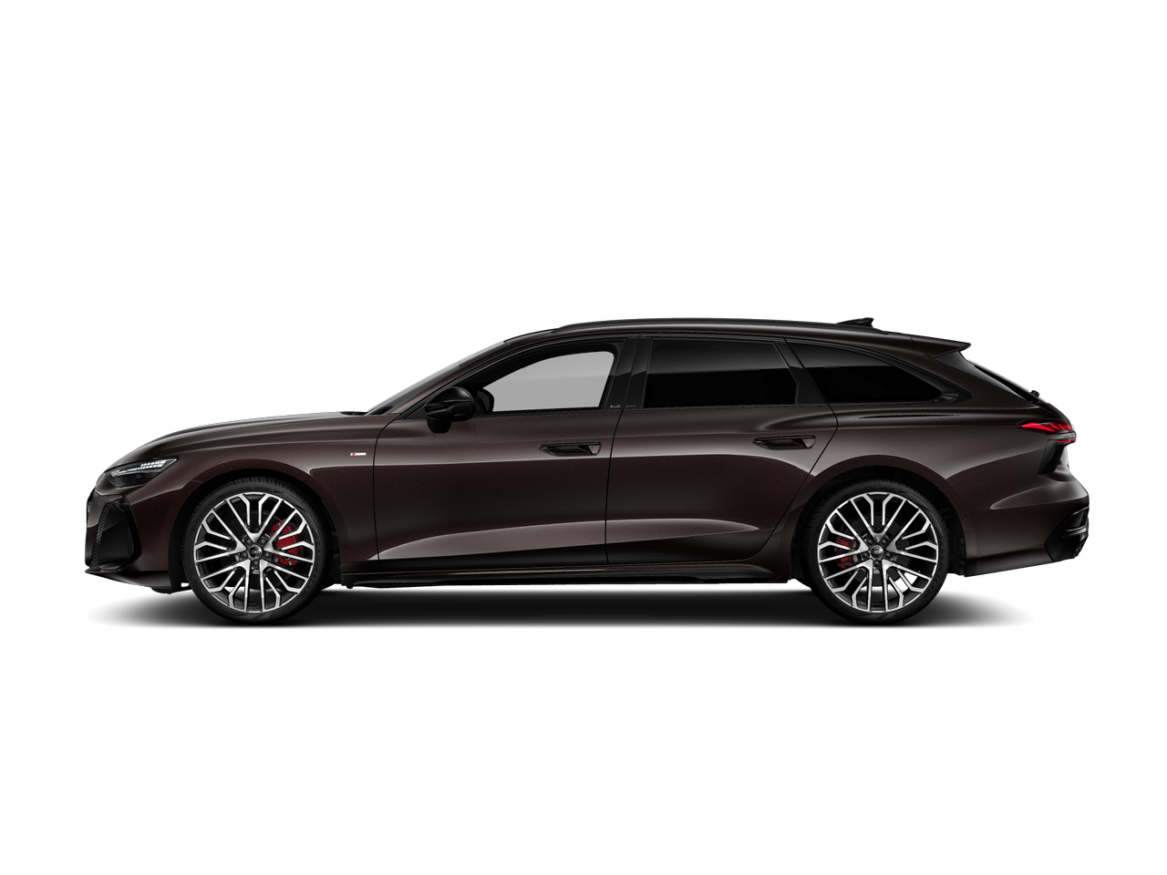 Slika A6 Avant TDI quattro 150kW S tronic