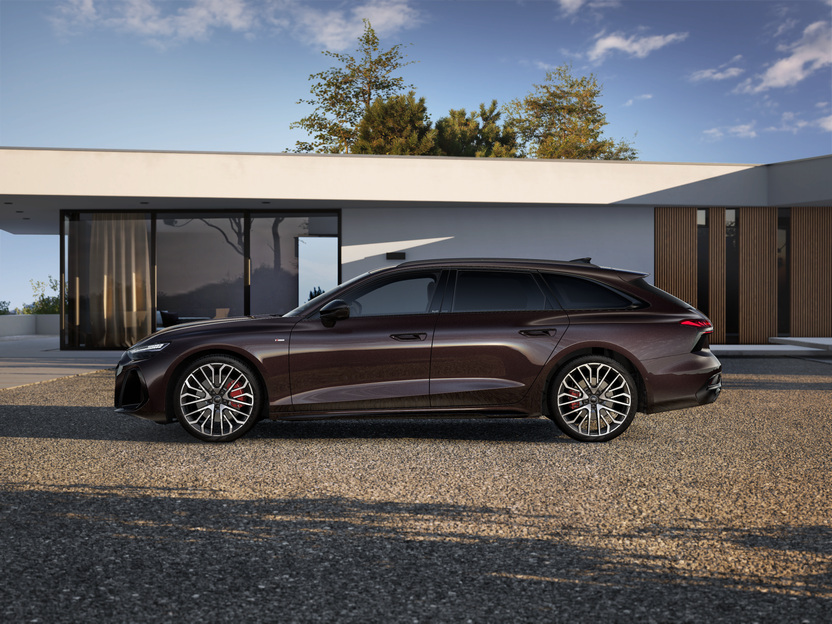 Slika A6 Avant TDI quattro 150kW S tronic