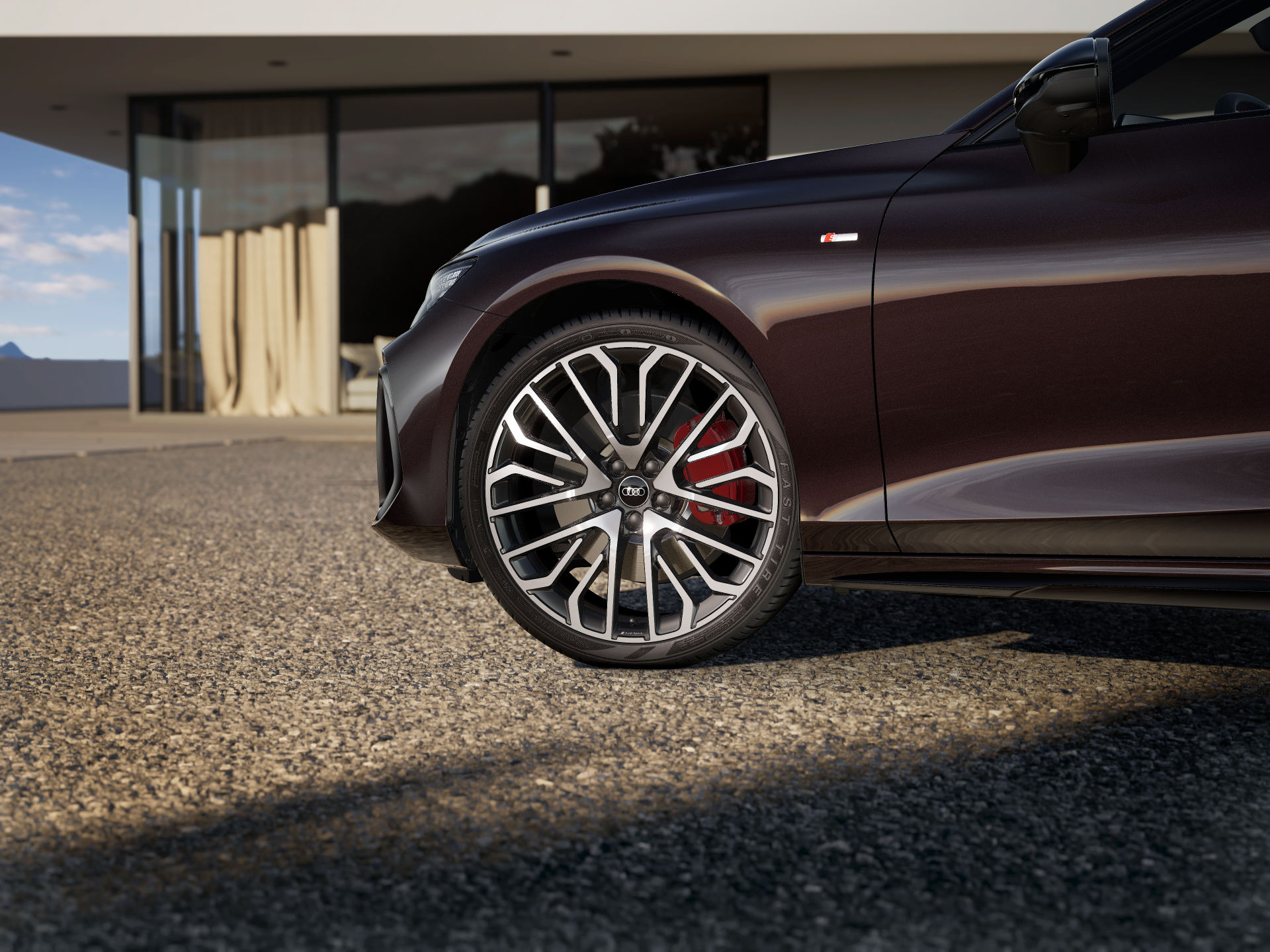 Slika A6 Avant TDI quattro 150kW S tronic