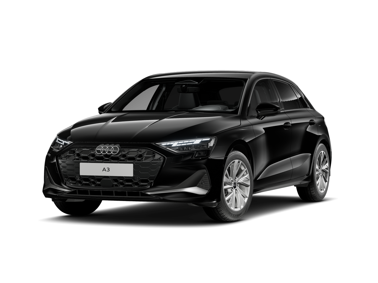 Slika A3 PI Sportback advanced TFSI 85 kW