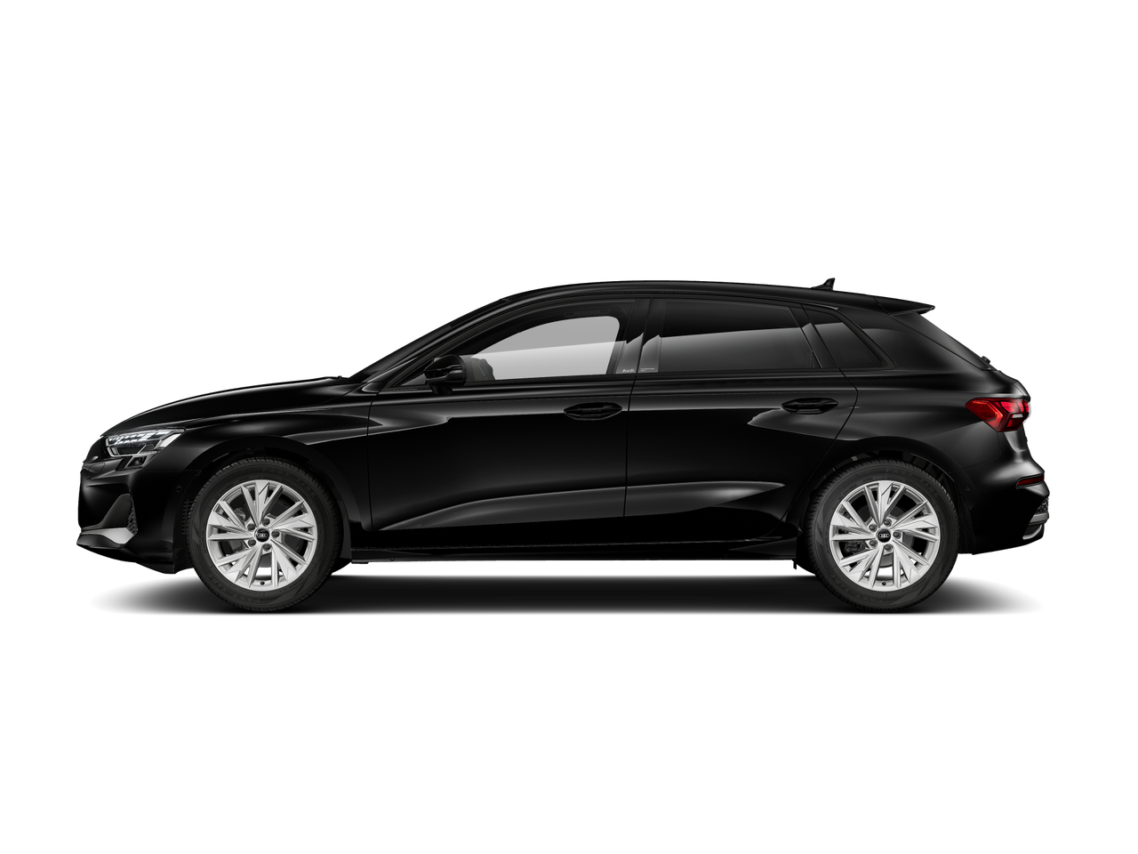 Slika A3 PI Sportback advanced TFSI 85 kW