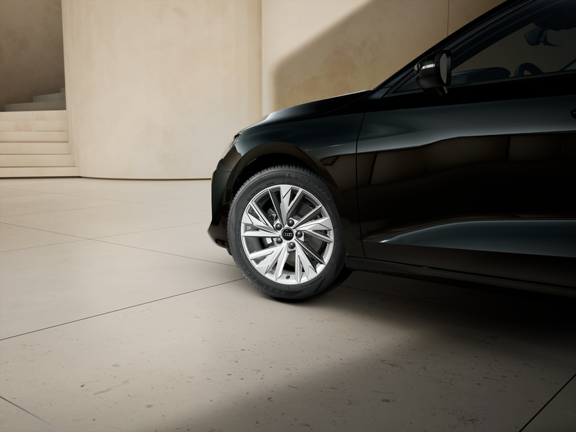 Slika A3 PI Sportback advanced TFSI 85 kW