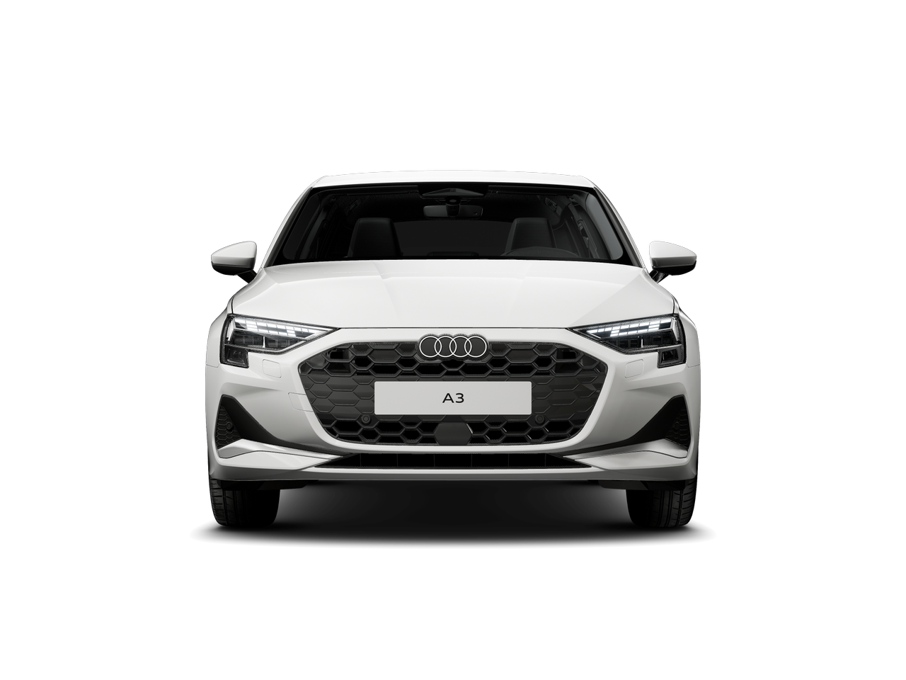 Slika A3 PI Sportback advanced TFSI 110kW