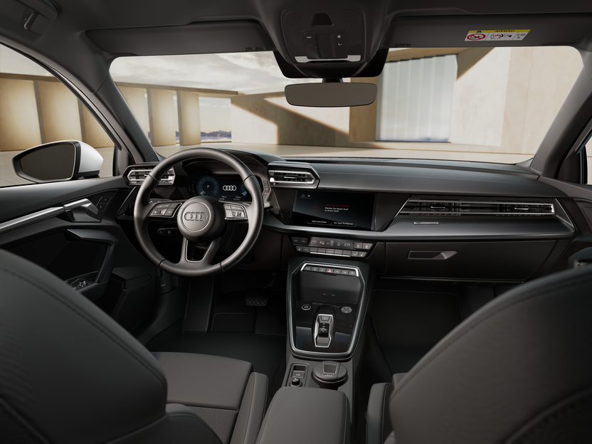 Slika A3 PI Sportback advanced TFSI 110kW