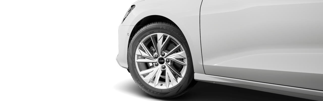 Slika A3 PI Sportback advanced TFSI 110kW