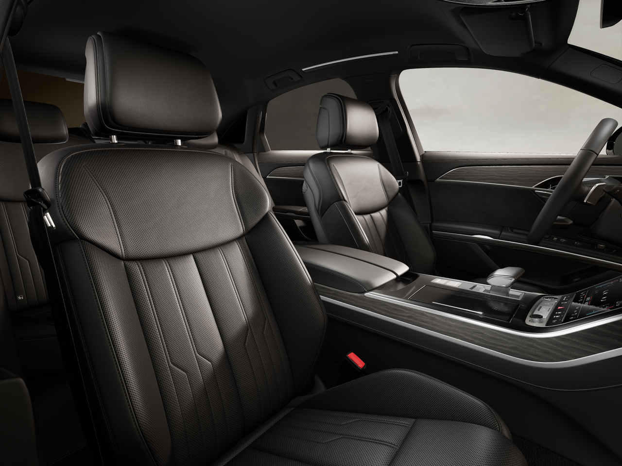 Slika A8 PI 50 TDI quattro Tiptronic