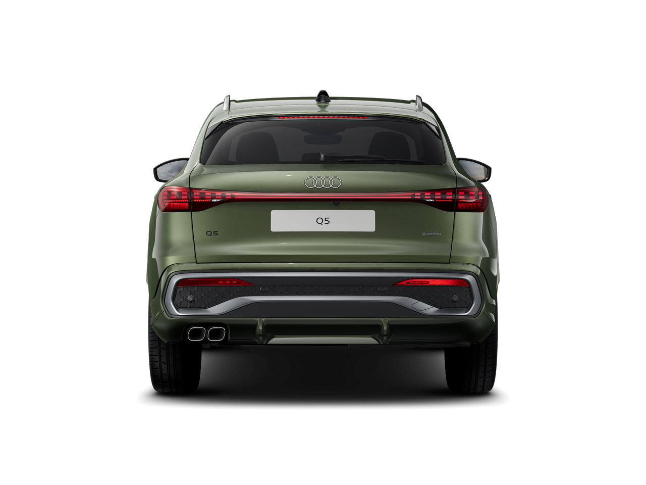 Slika Q5 Sportback 40 TDI quattro S tronic