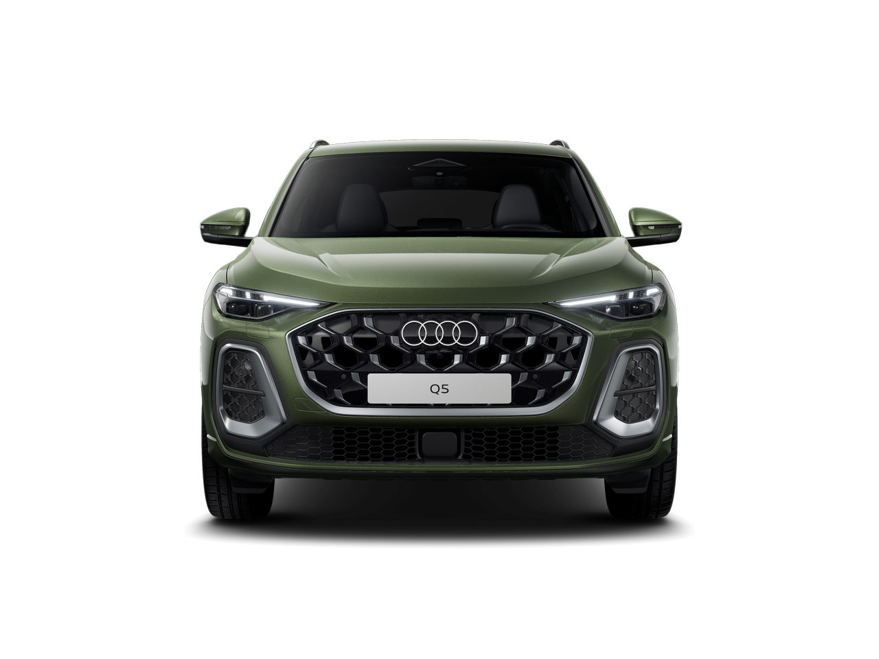 Slika Q5 Sportback 40 TDI quattro S tronic