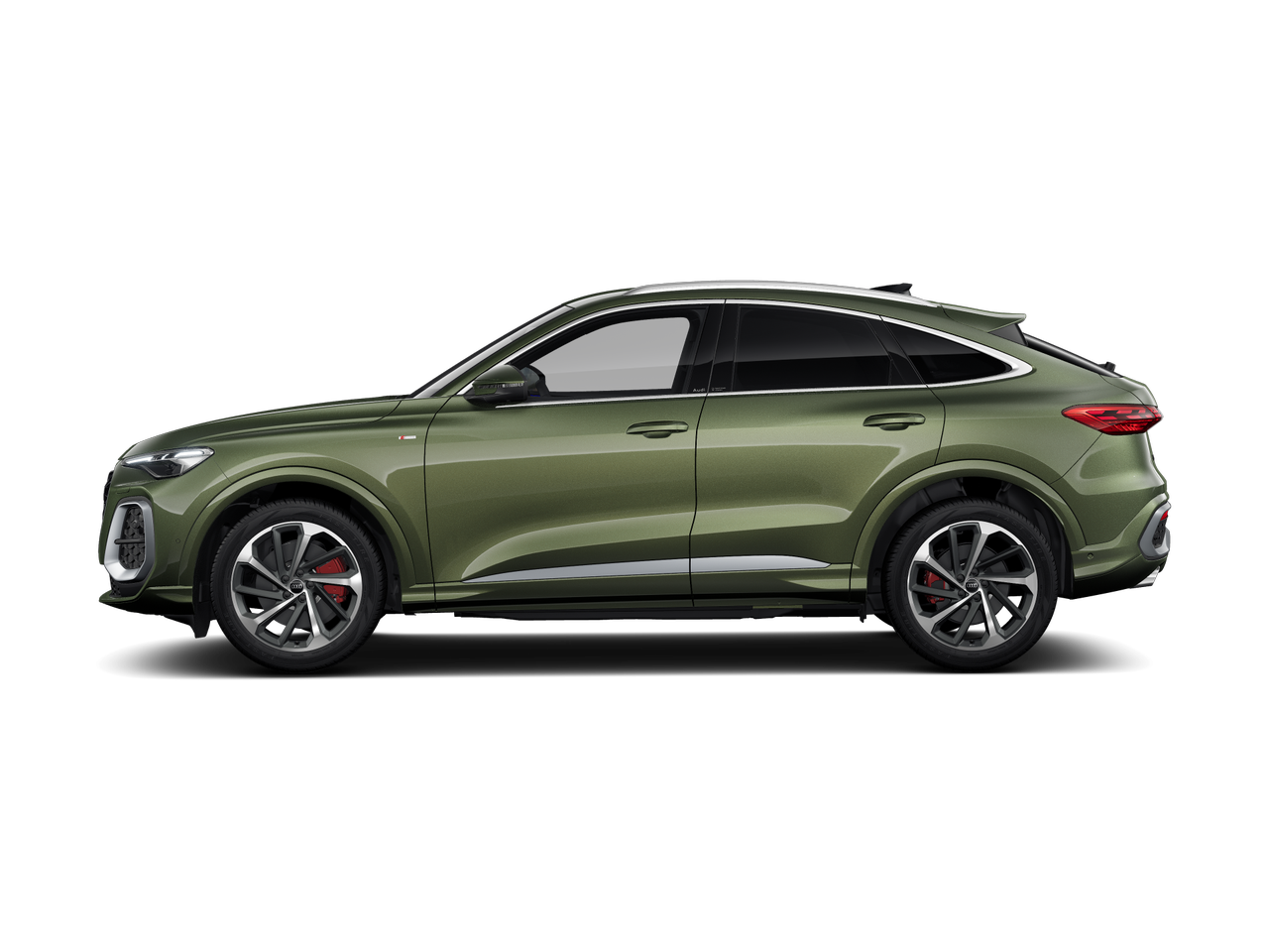 Slika Q5 Sportback 40 TDI quattro S tronic