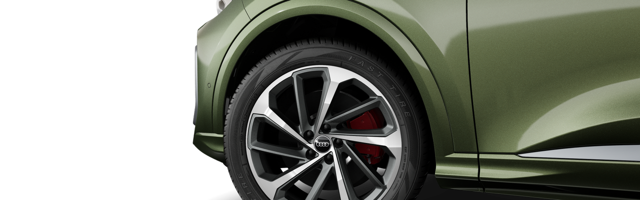 Slika Q5 Sportback 40 TDI quattro S tronic