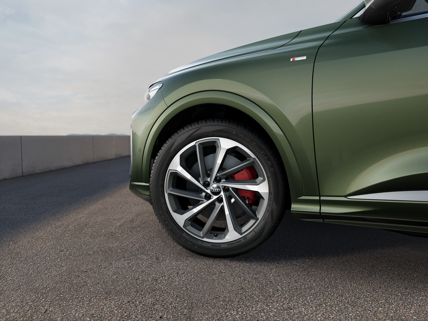 Slika Q5 Sportback 40 TDI quattro S tronic