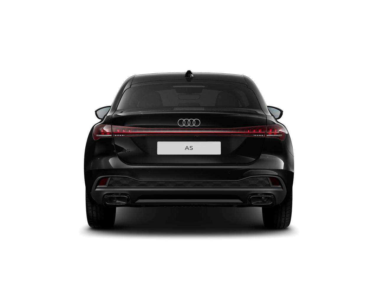 Slika A5 Limuzina 35 TFSI S tronic