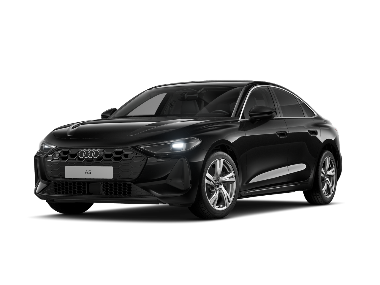 Slika A5 Limuzina 35 TFSI S tronic