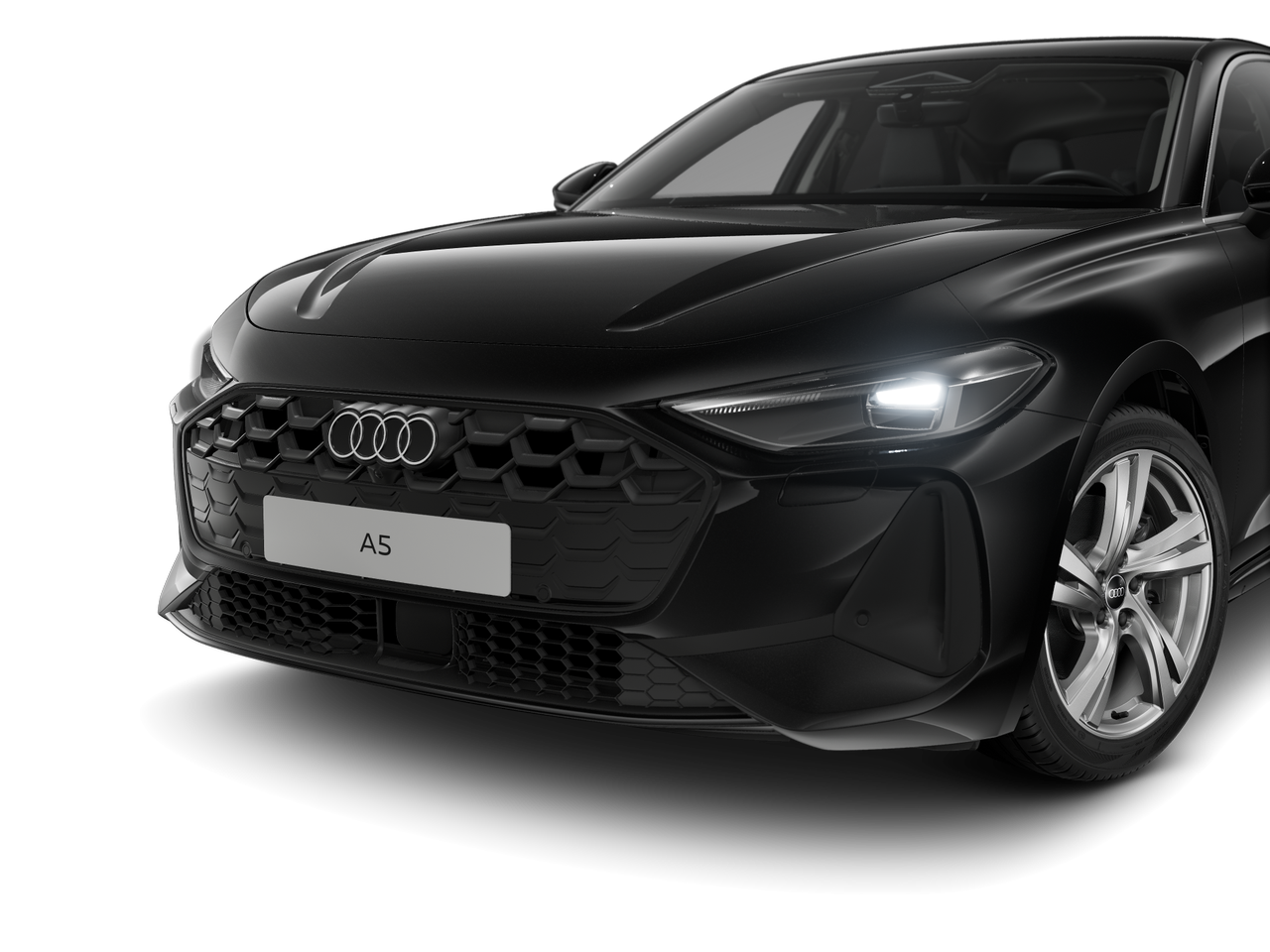 Slika A5 Limuzina 35 TFSI S tronic