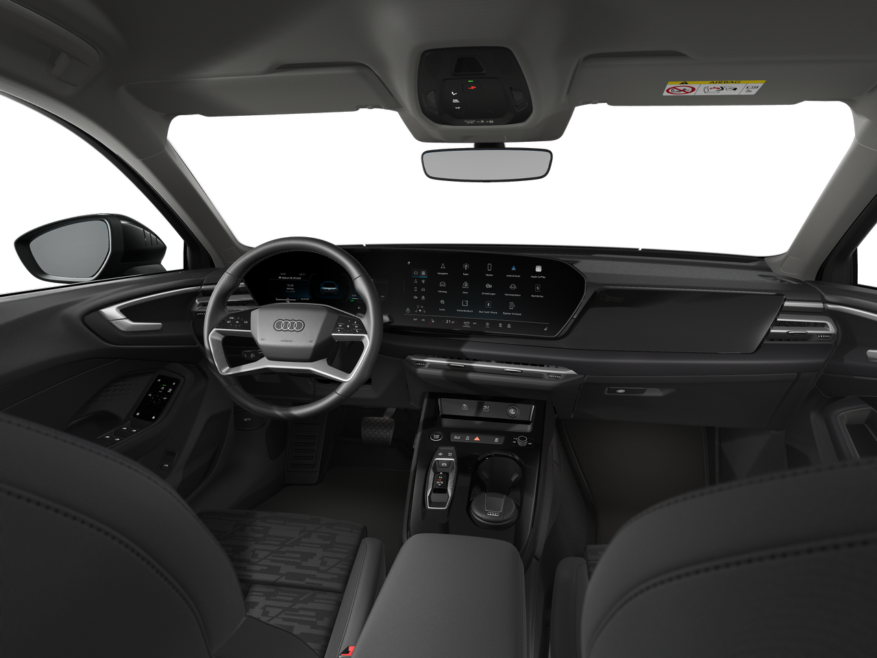 Slika A5 Limuzina 35 TFSI S tronic