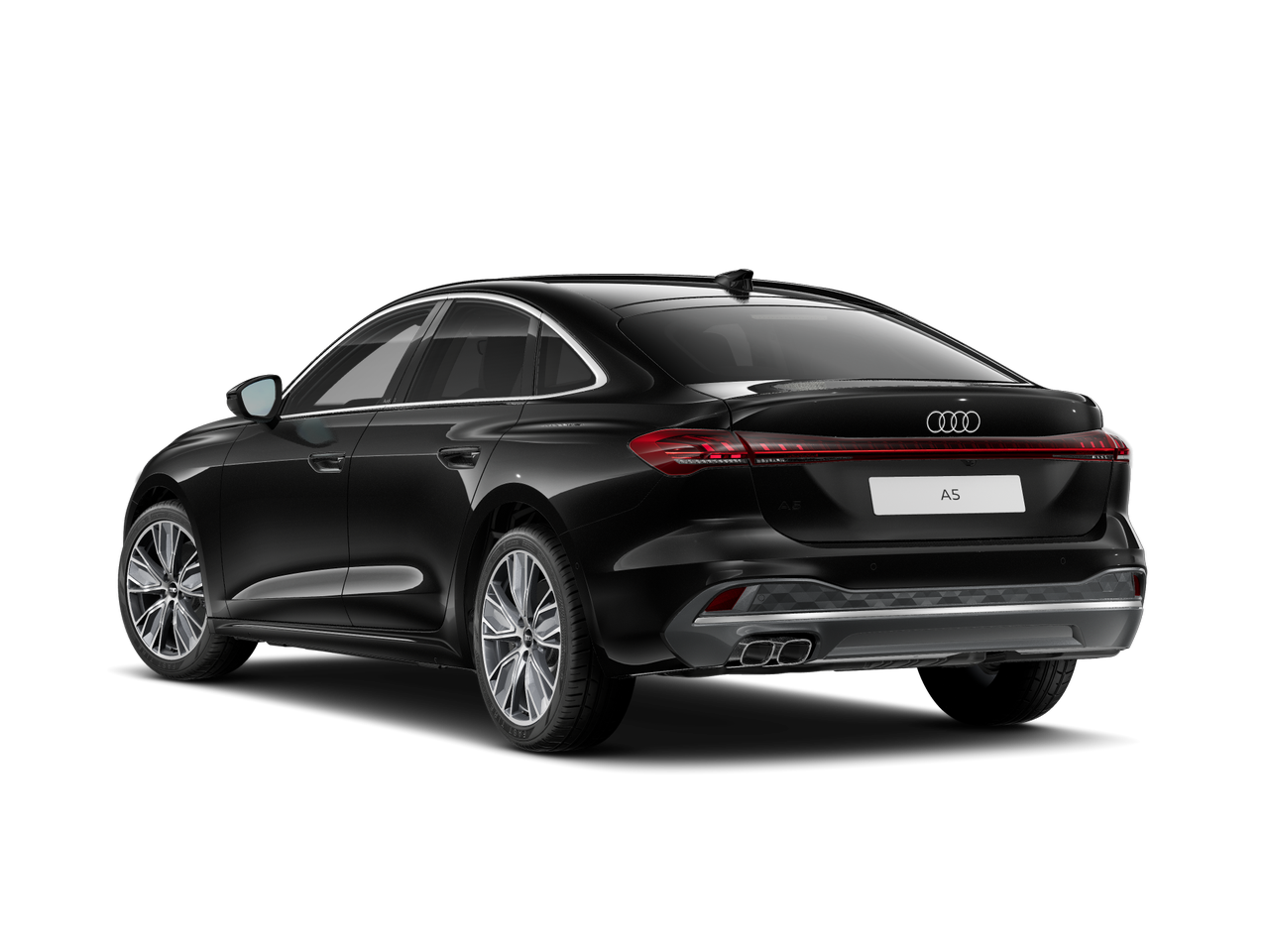 Slika A5 Limuzina 40 TDI S tronic