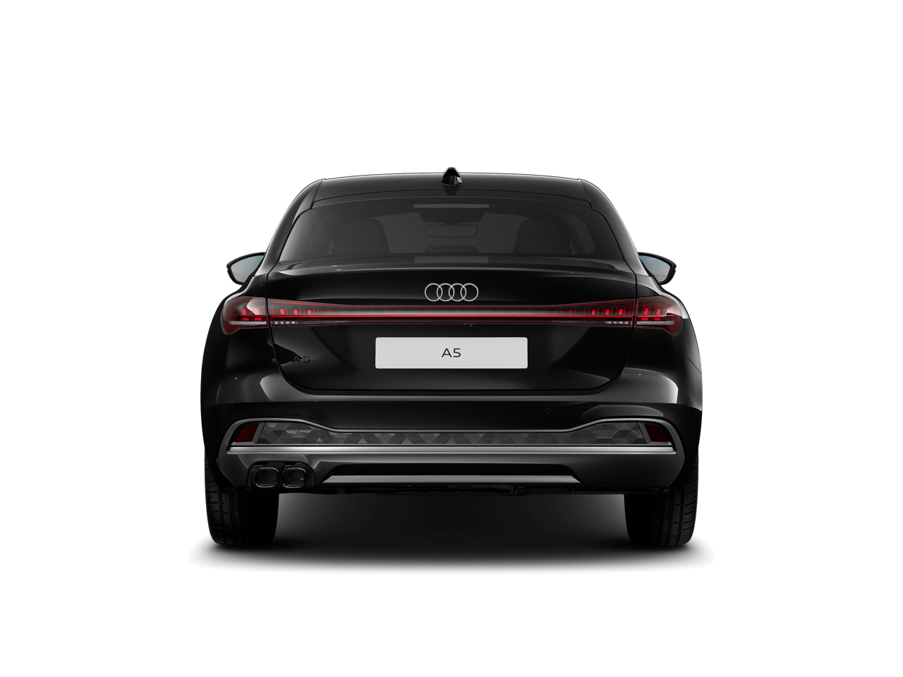 Slika A5 Limuzina 40 TDI S tronic