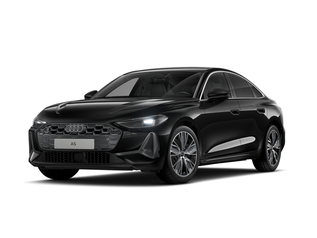 Slika A5 Limuzina 40 TDI S tronic