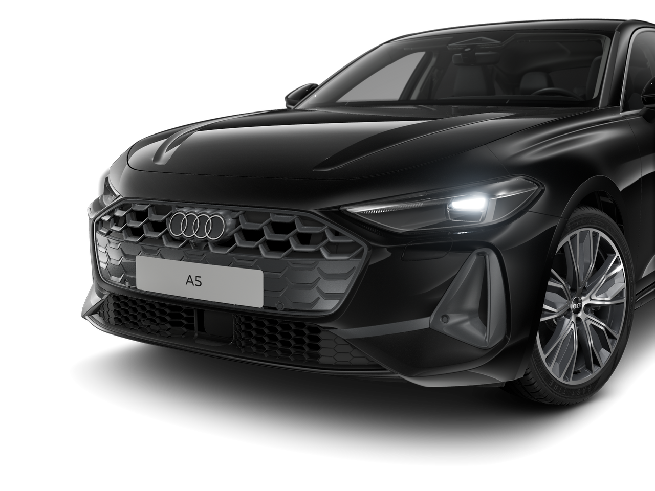 Slika A5 Limuzina 40 TDI S tronic