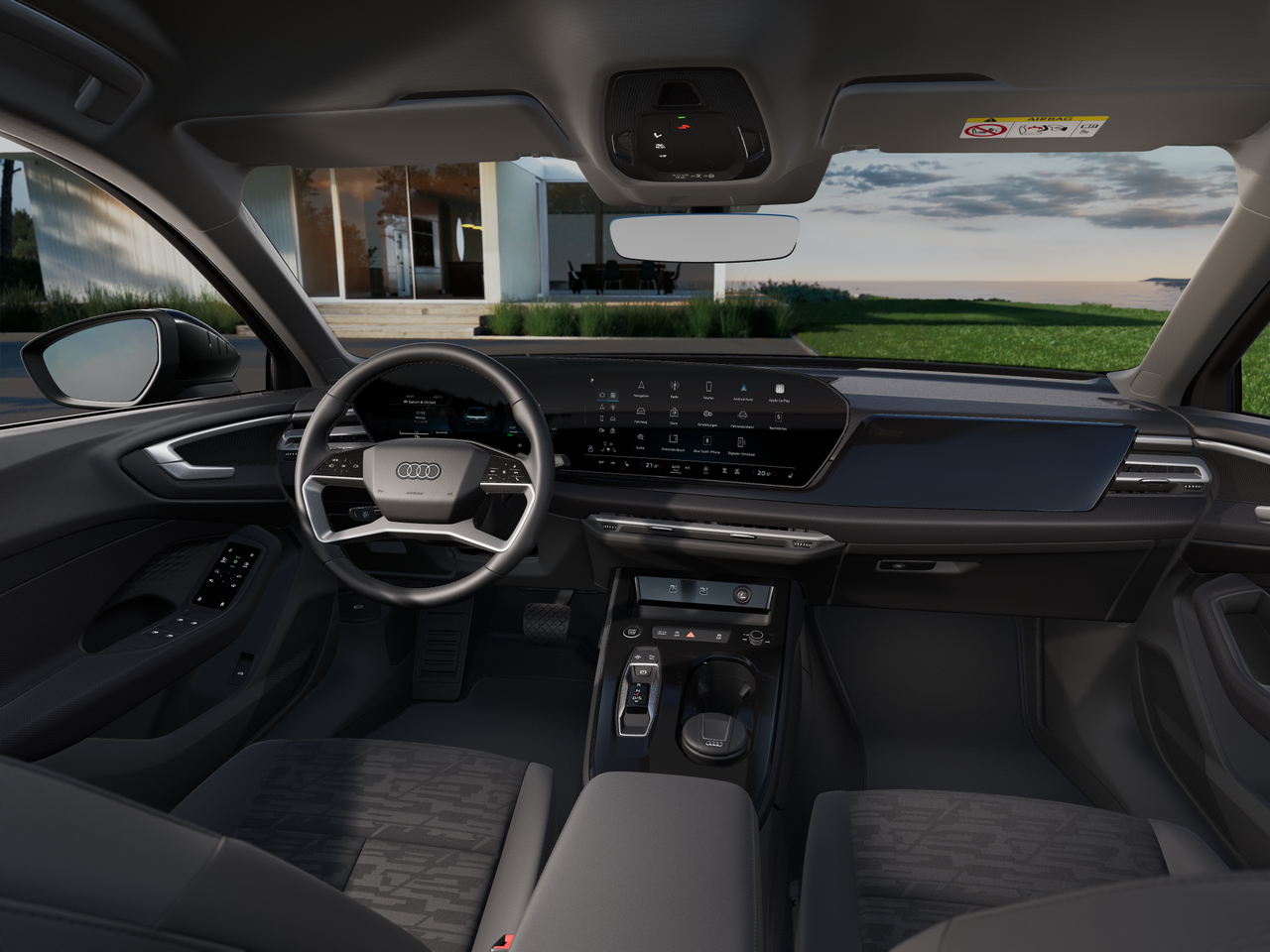 Slika A5 Limuzina 40 TFSI S tronic