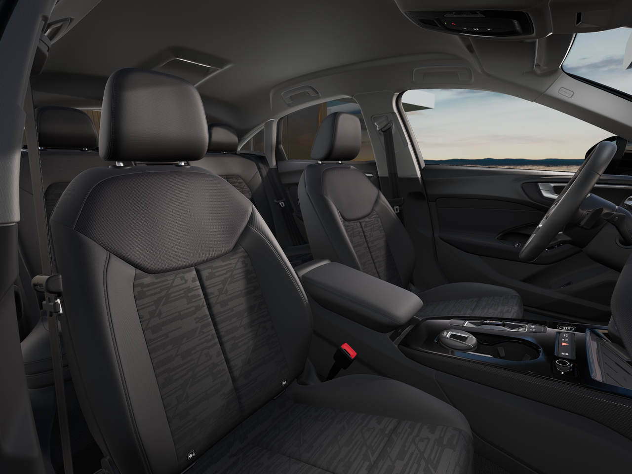 Slika A5 Limuzina 40 TFSI S tronic