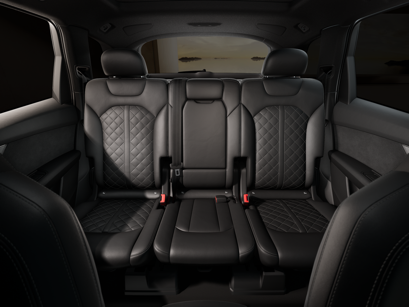 Slika Q7 PI S line 50 TDI quattro Tiptronic