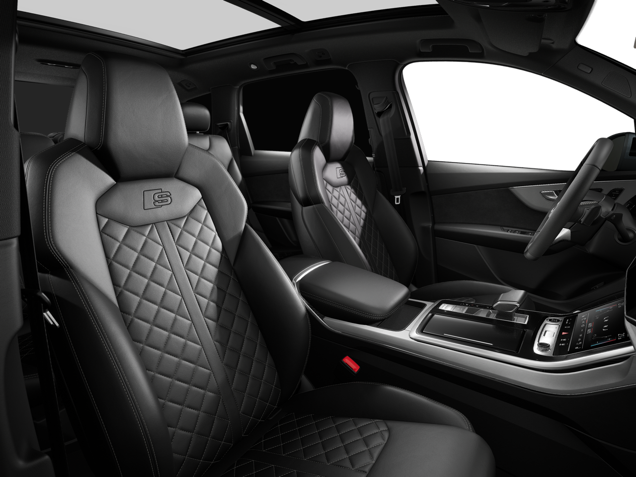 Slika Q7 PI S line 50 TDI quattro Tiptronic