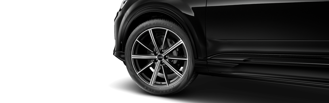 Slika Q7 PI S line 50 TDI quattro Tiptronic