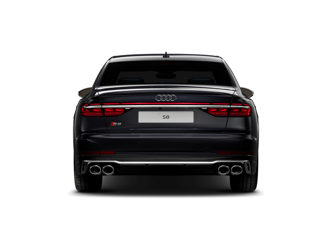 Slika S8 PI TFSI quattro Tiptronic