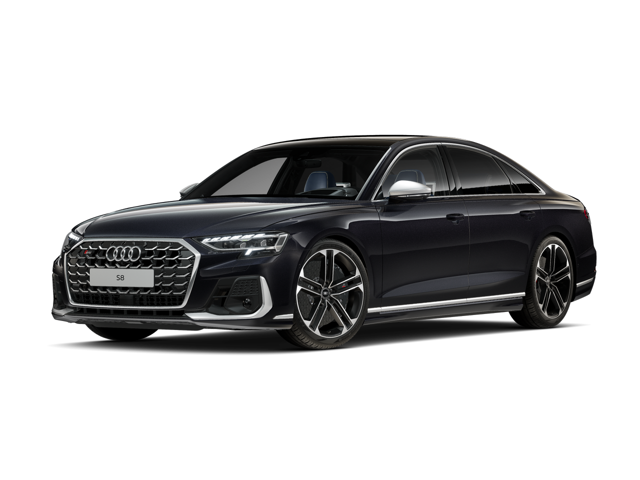 Slika S8 PI TFSI quattro Tiptronic