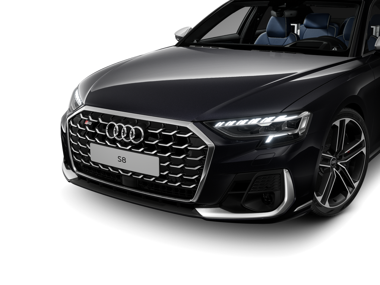 Slika S8 PI TFSI quattro Tiptronic