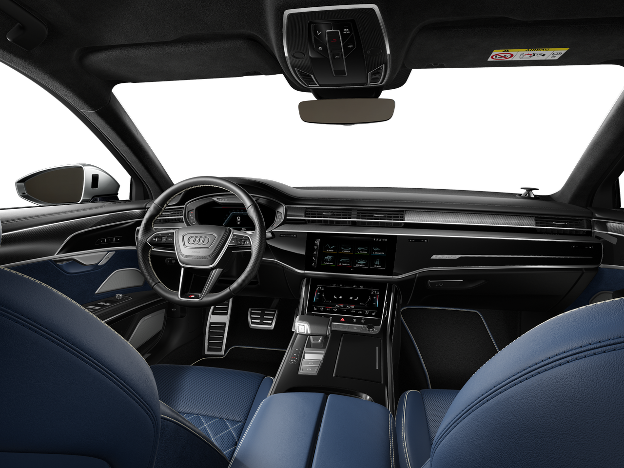 Slika S8 PI TFSI quattro Tiptronic