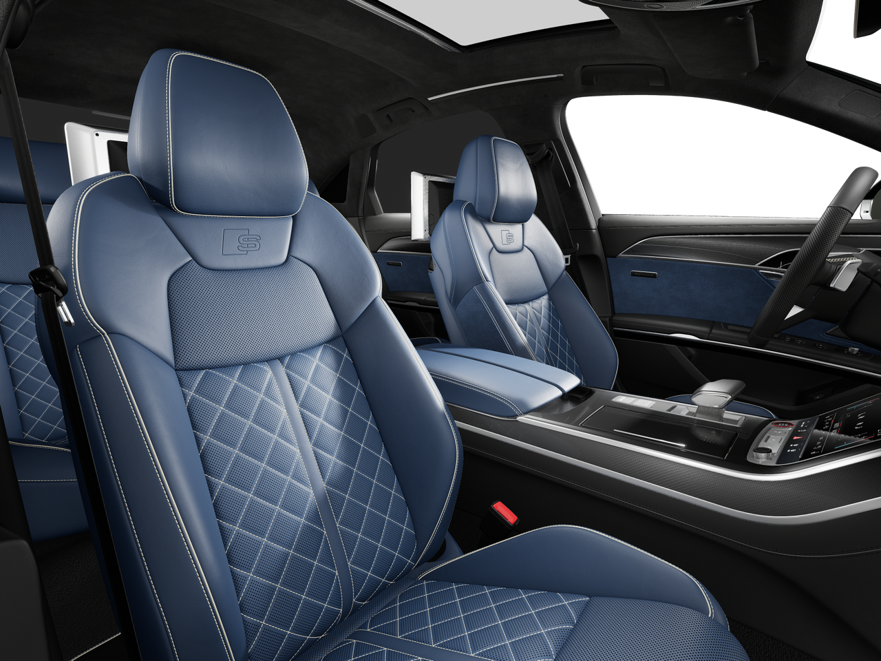 Slika S8 PI TFSI quattro Tiptronic