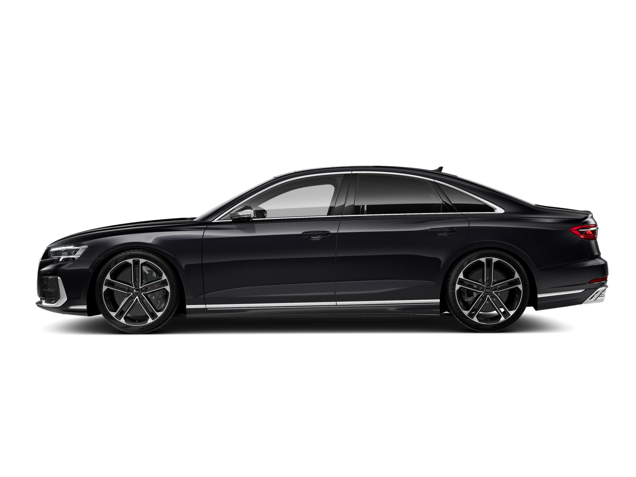 Slika S8 PI TFSI quattro Tiptronic