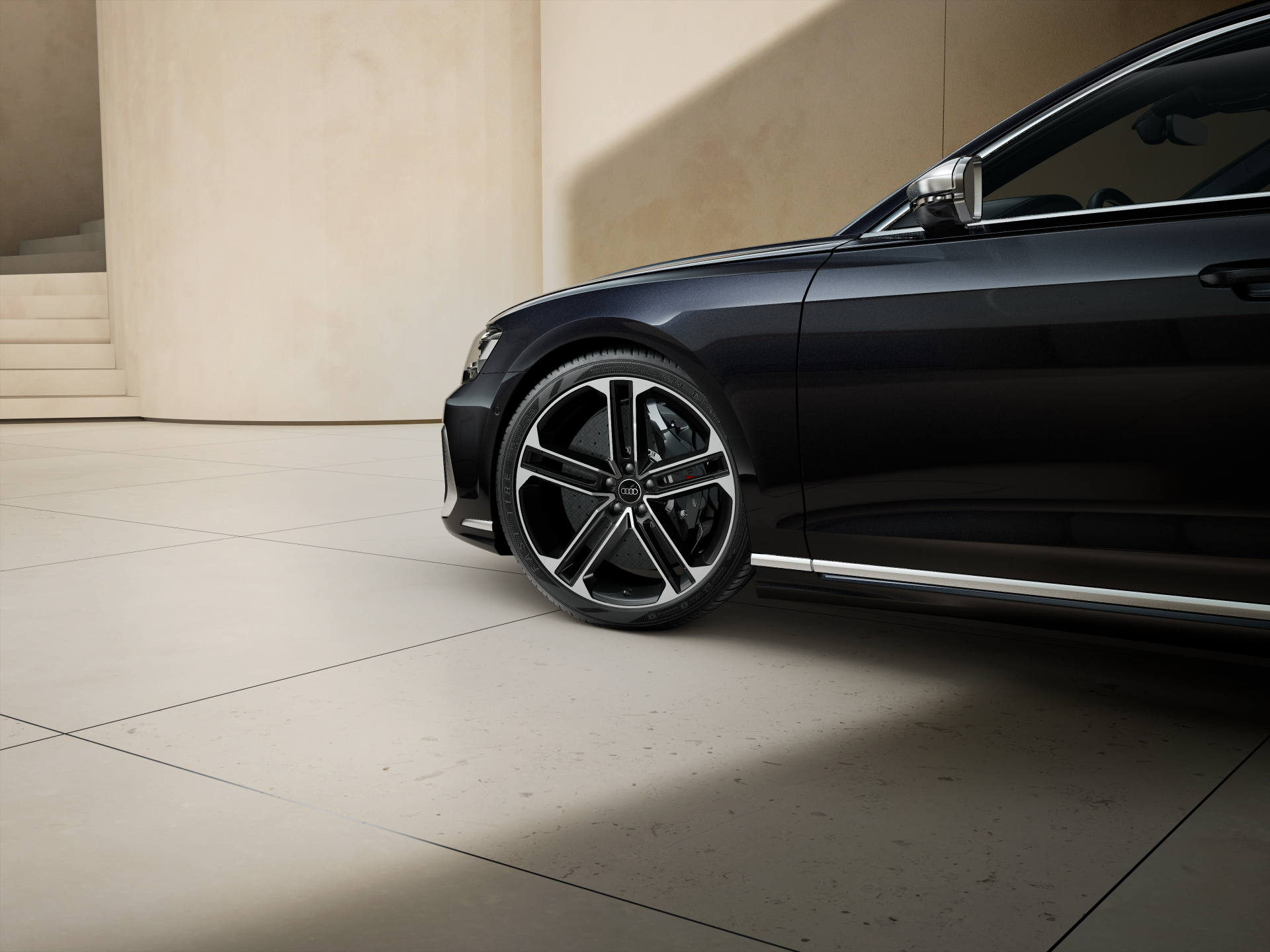 Slika S8 PI TFSI quattro Tiptronic