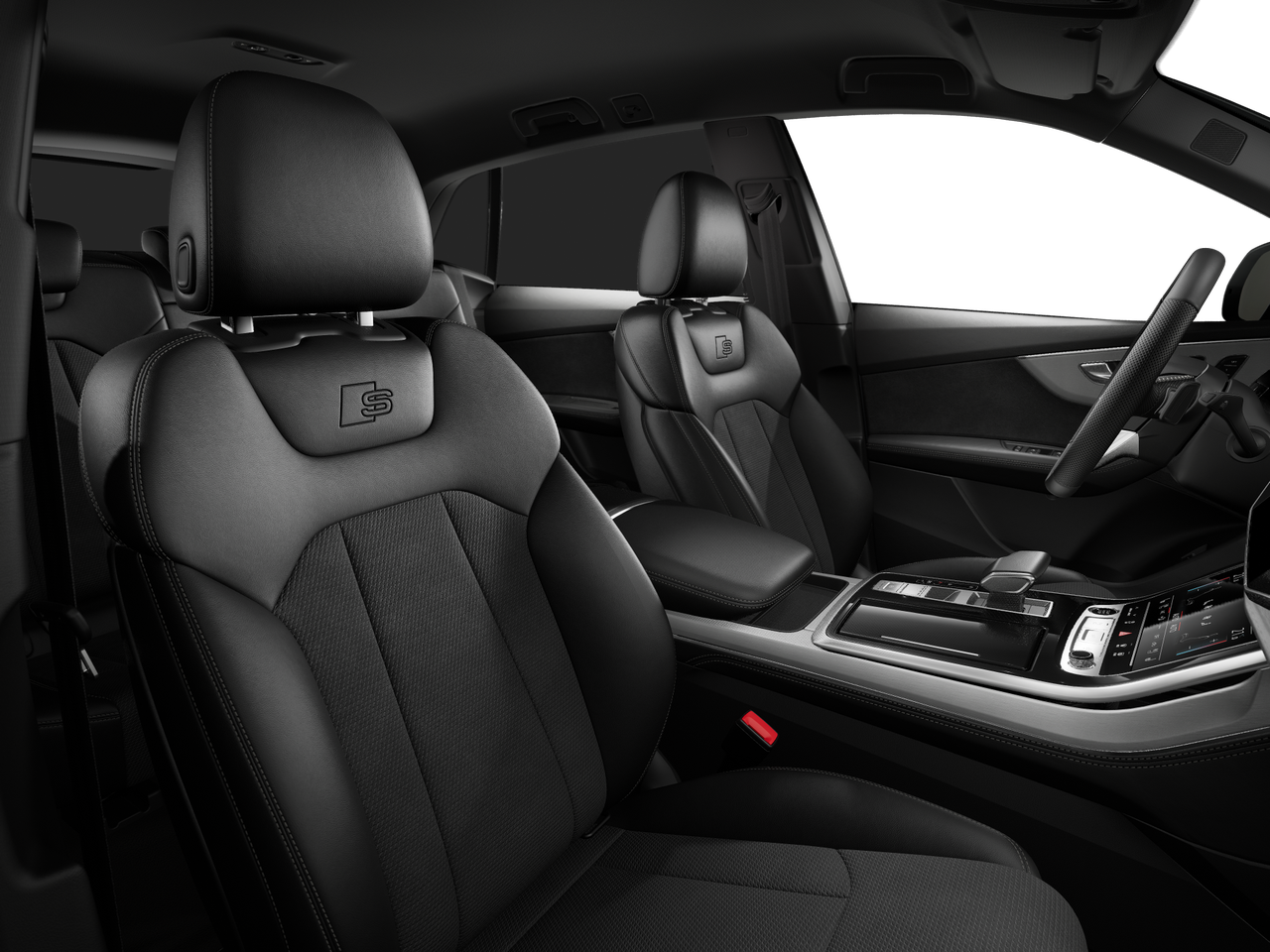 Slika Q8 PI 50 TDI quattro Tiptronic