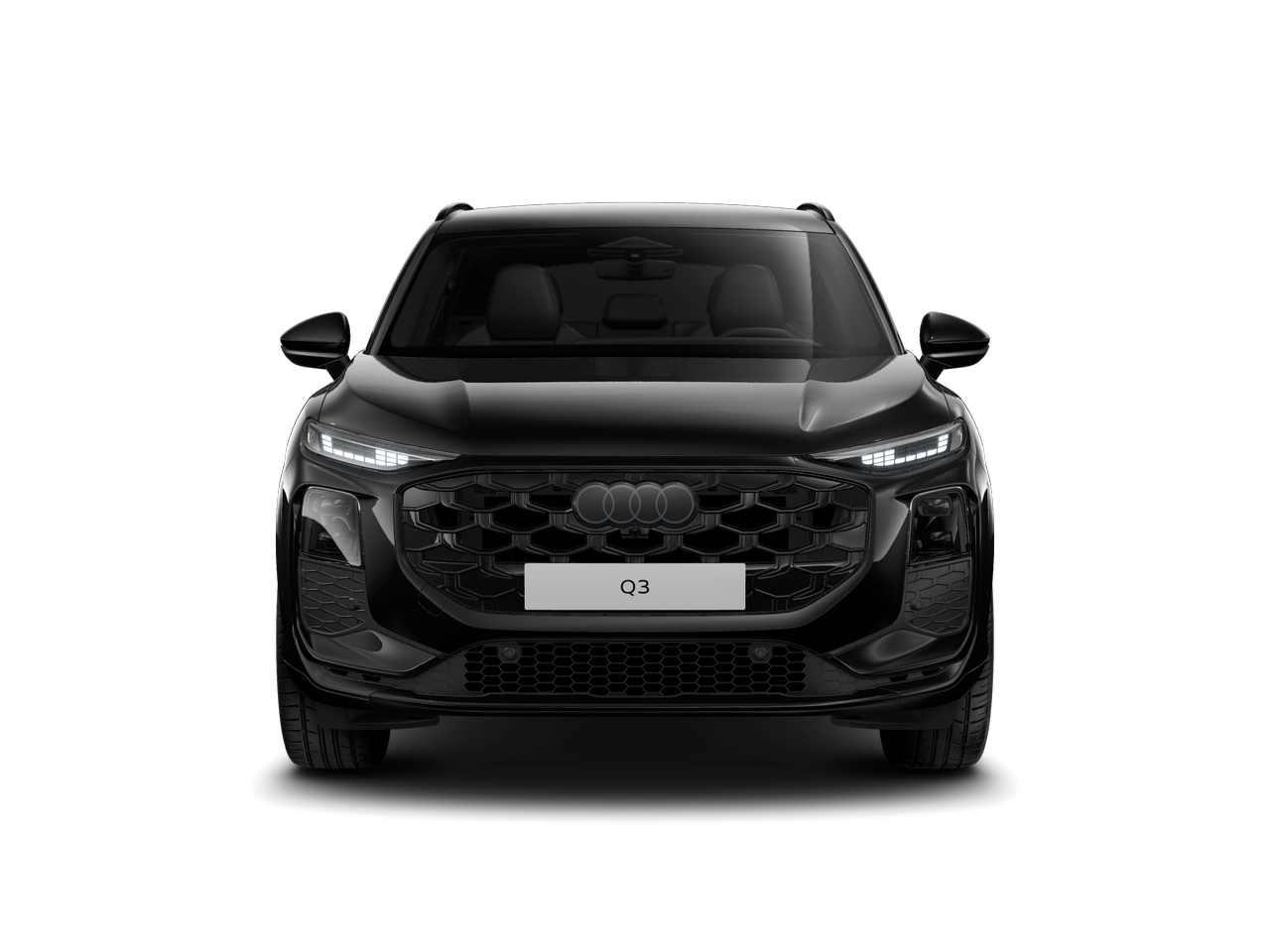 Slika Q3 TDI 110kW S tronic